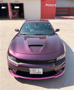 دودج تشارجر